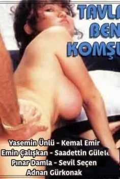 Komşusunu Tavlayan Kadın Türk Erotik Filmi Sansürsüz